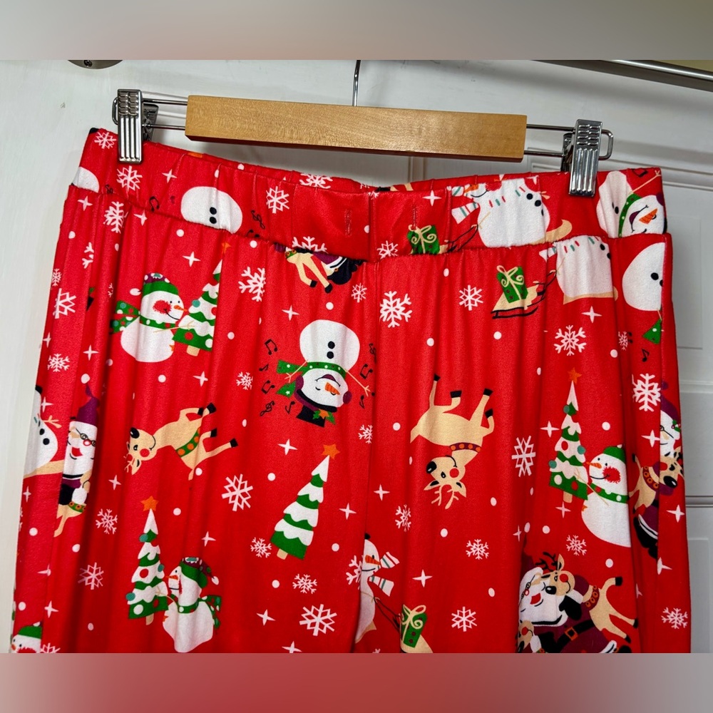 Cozy Up this Christmas with Ekouaer Women's Pajamas Large - Picture 10 of 14